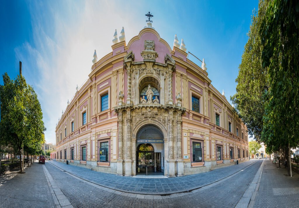 Museo de Bellas Artes