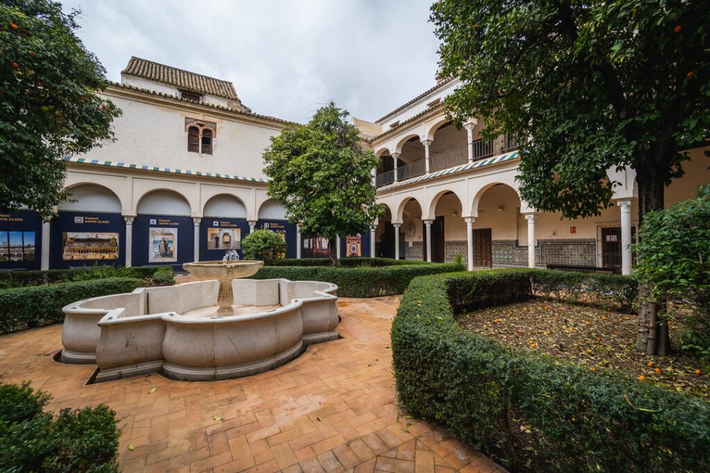 Espacio Santa Clara