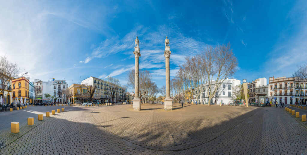 Alameda de Hércules