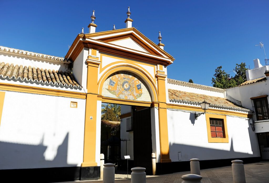 Palacio de Dueñas