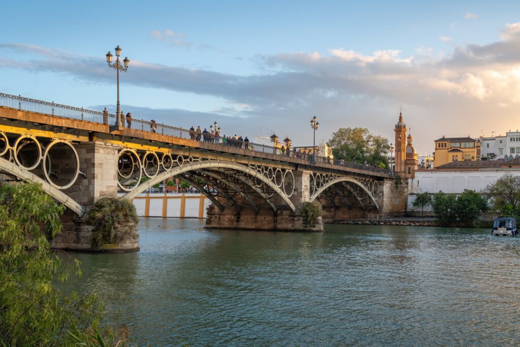 Puente de Triana